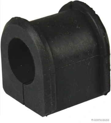 Mounting, stabiliser bar